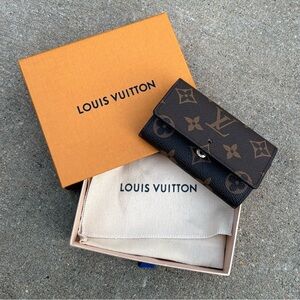 Louis Vuitton 6 Key Holder